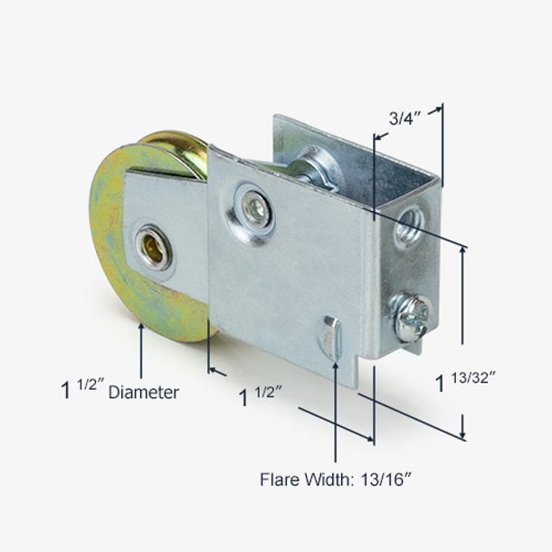 Dimensions for 81-288: SWISCO.com