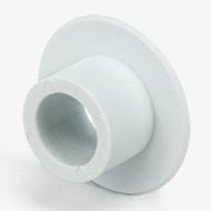 Coil Bushing With Flange