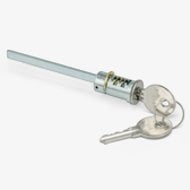 Sliding Door Key Lock