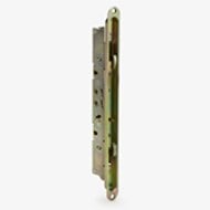 Multi-Point Mortise Lock with Pocket Plate, 12"
