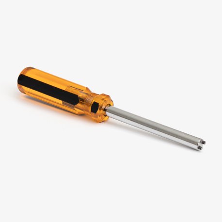 One-Way Screw Removal Tool