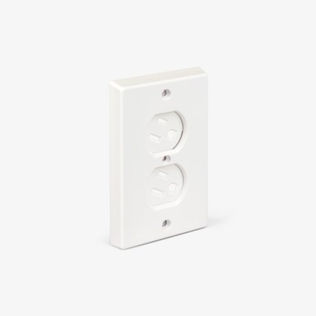 Swivel Outlet Safety Cover