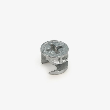 Furniture Connector 12mm