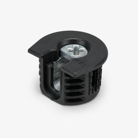 Furniture Connector 19mm