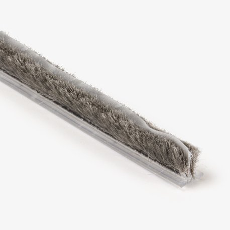 SHOP-STORY - Sealing Strip Grey 3.8 cm : Rouleau de Joints