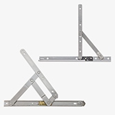 Casement & Awning Window Hinges