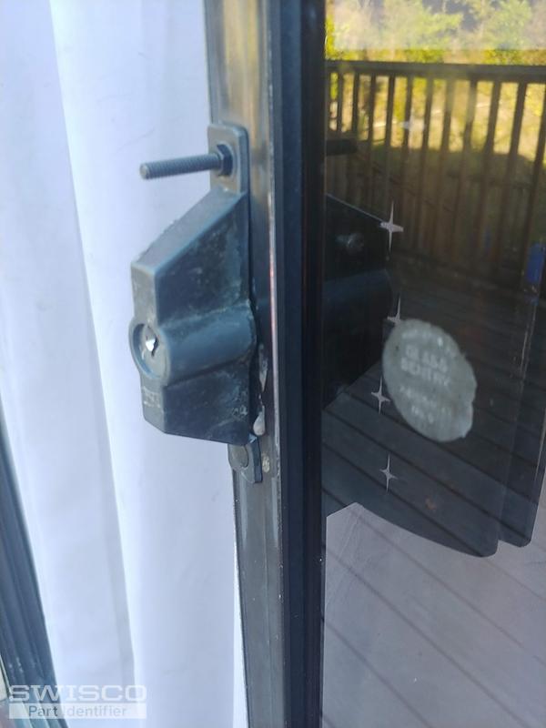 Replacement outside lock : SWISCO.com