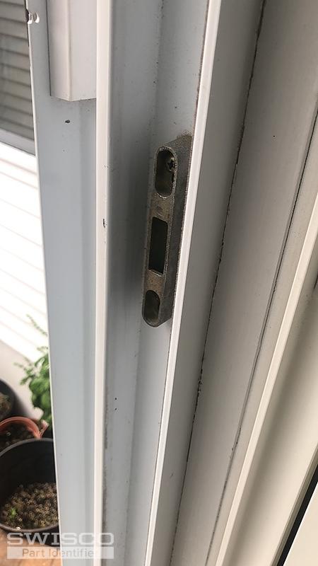 Can you please help me identify the lock I need for this : SWISCO.com