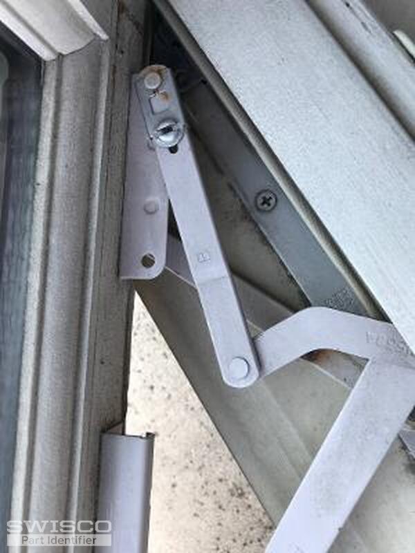 Casement Window crank - Truth Entryguard question : SWISCO.com