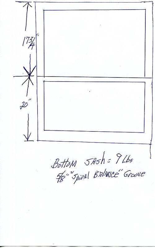 Window Balance (2)