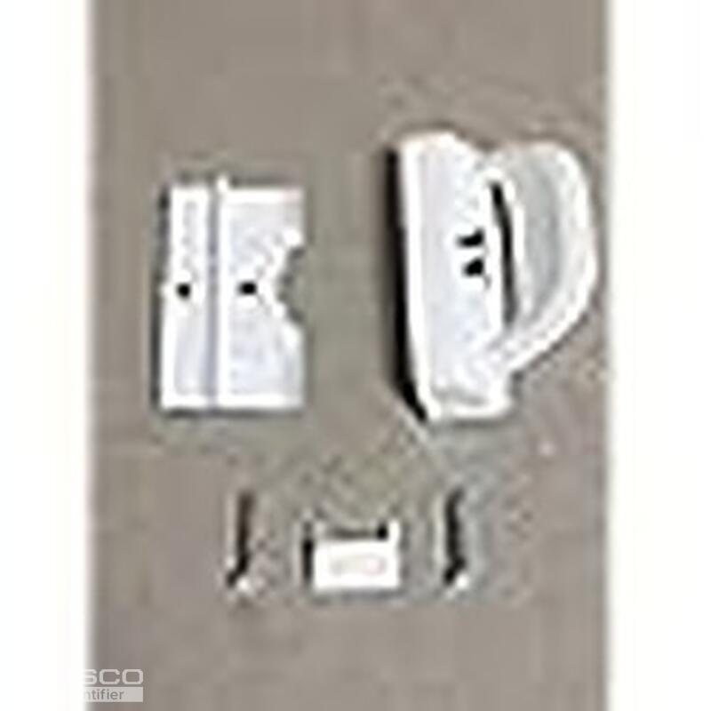 Milgard Window Latch : SWISCO.com